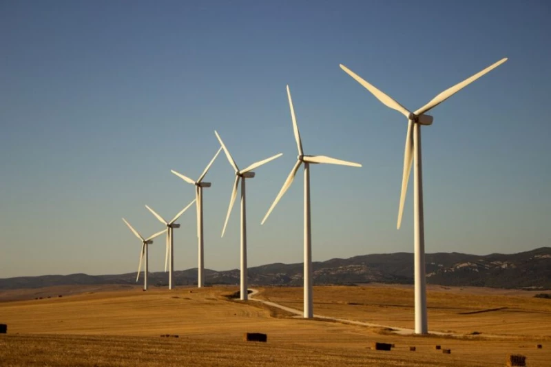 Energetyka wiatrowa w UE ma przyspieszyć